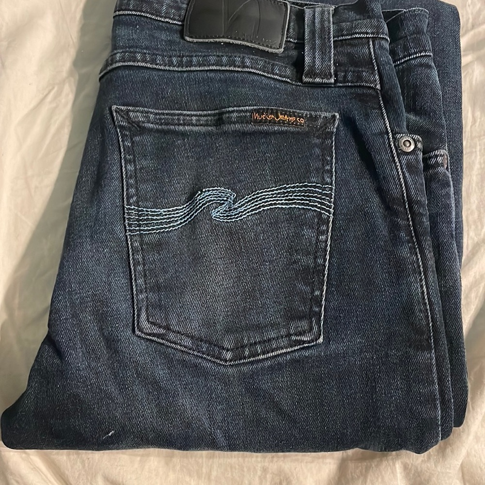Nudie jeans perfect condition